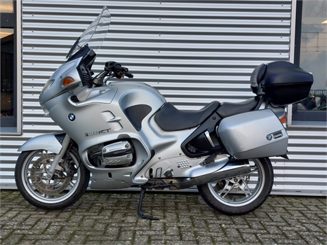 BMW R 1150 RT